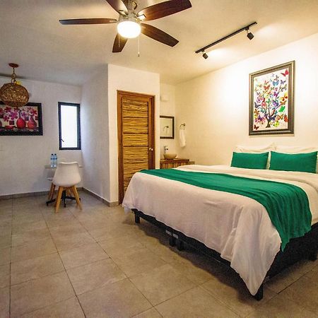 Hotel Tequila Cancun Ngoại thất bức ảnh