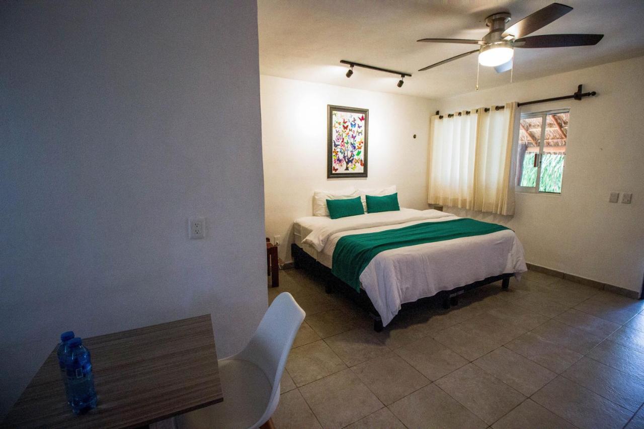 Hotel Tequila Cancun Ngoại thất bức ảnh